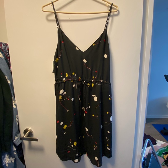 NWT - Aritzia Babaton party dress - Picture 4 of 5